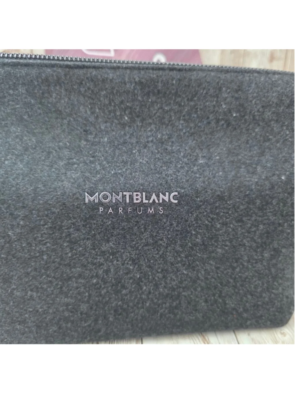 Montblanc this cosmetic